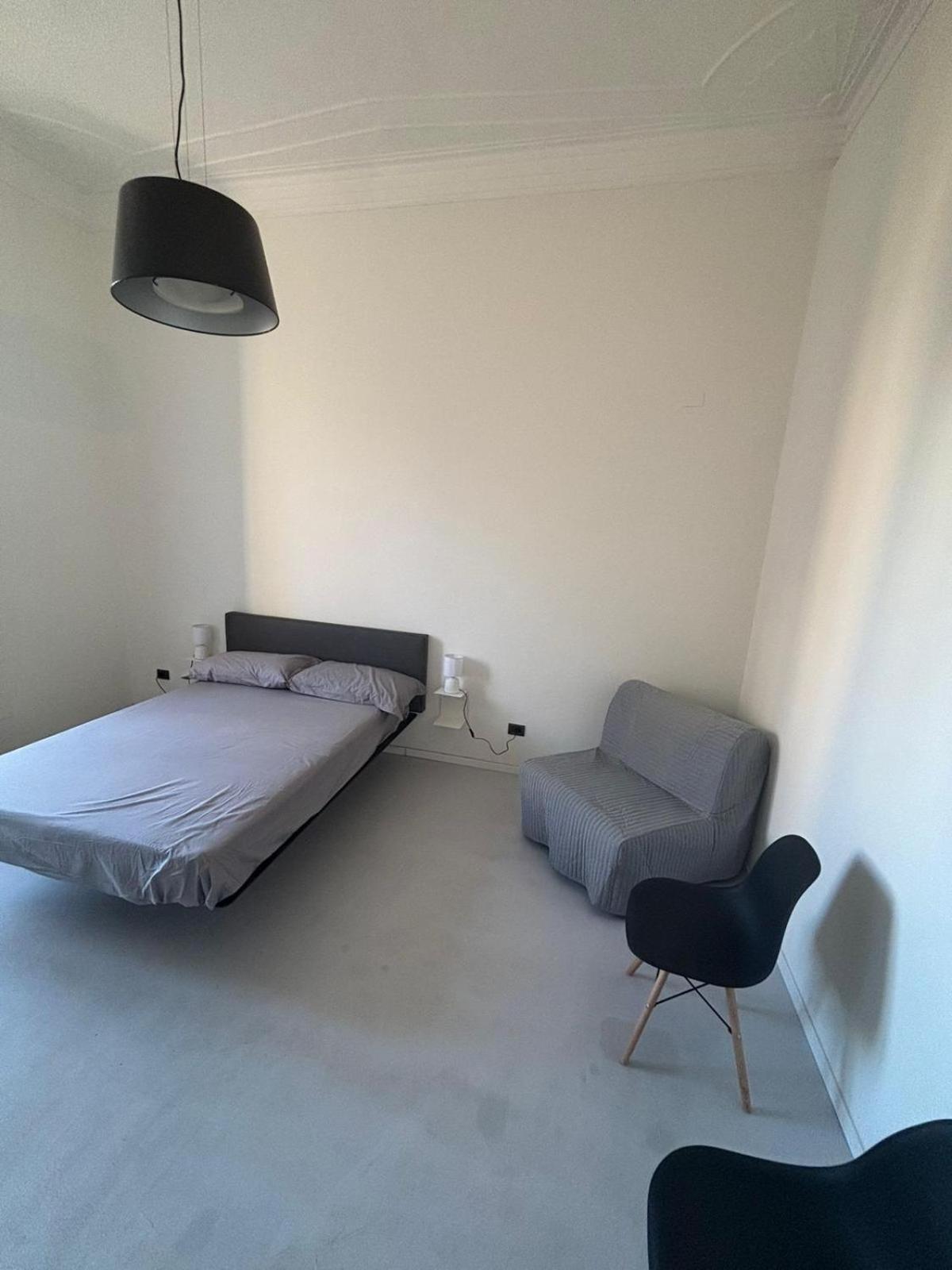Casa Vacanze Bellini Catania-Fontanarossai nemzetközi repülőtér Kültér fotó