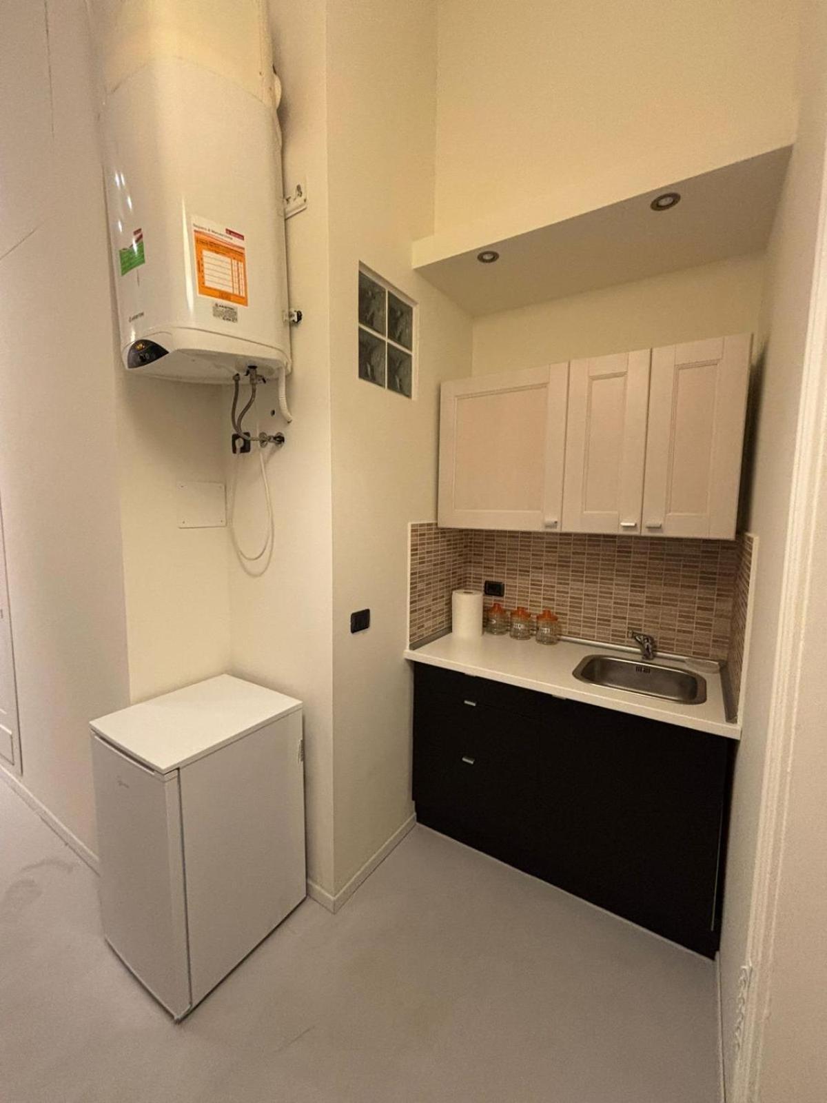 Casa Vacanze Bellini Catania-Fontanarossai nemzetközi repülőtér Kültér fotó