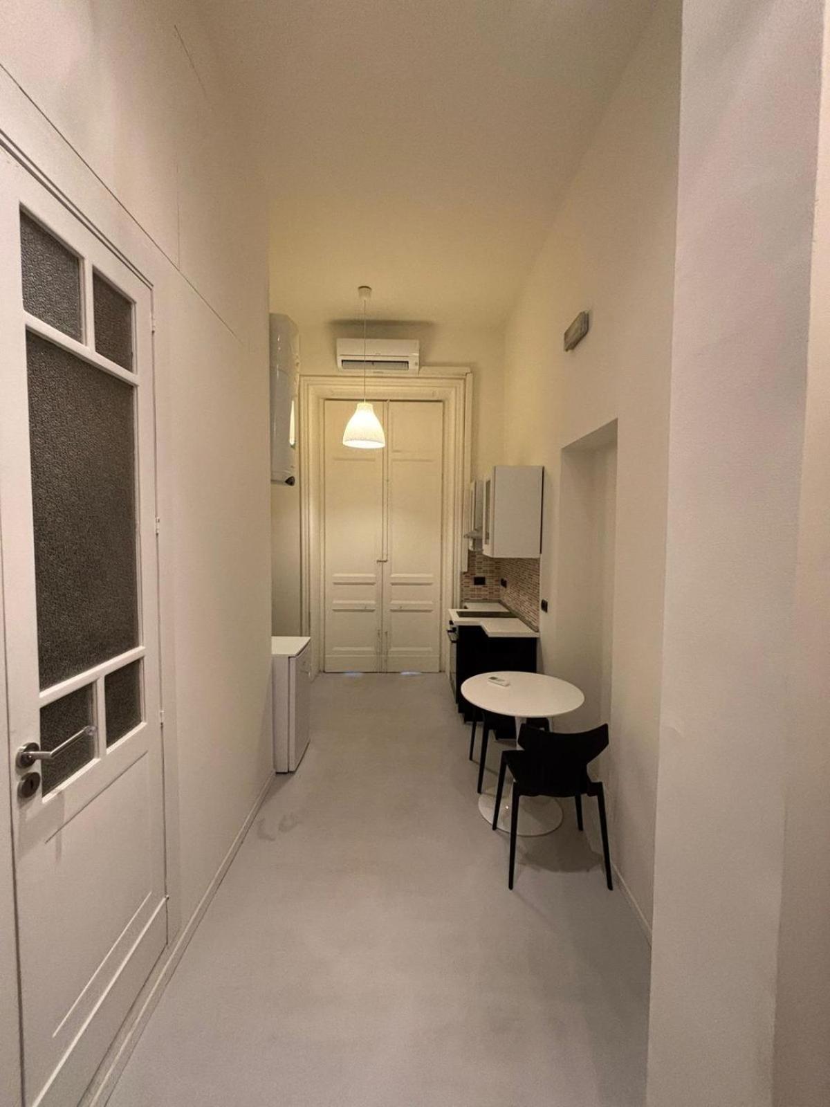 Casa Vacanze Bellini Catania-Fontanarossai nemzetközi repülőtér Kültér fotó